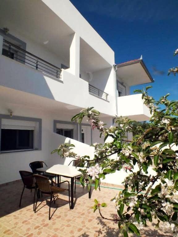 Thasos Seaside Serenity - Seaview & Garden Nests Apartment Astris Exterior photo